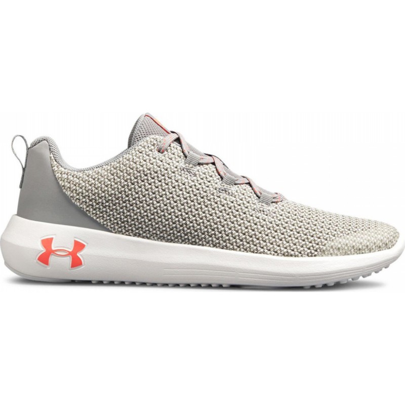 K1 Gynaikeio A8lhtiko Papoytsi Under Armour Ripple 3021523 100